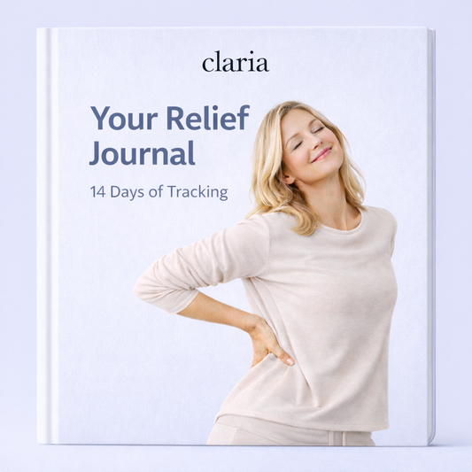 Your Progress Journal — 14-Day Tracking